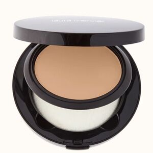 New! Laura Mercier Smooth Finish Foundation Powder 4N1